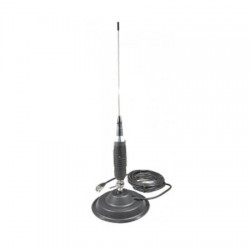 Antena Radio CB Sunker CB 115 Magnetica de vanzare #29995