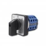 Comutator universal cu came 