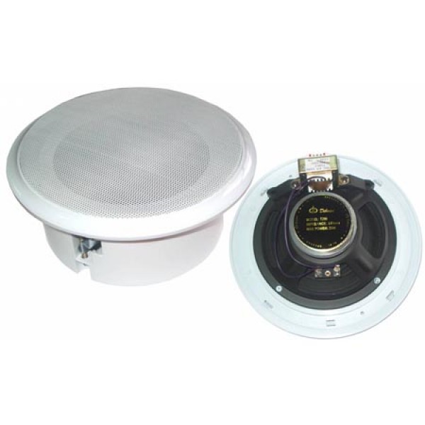 Difuzor tavan 23 cm PA (T209 ) - www.lutek.ro