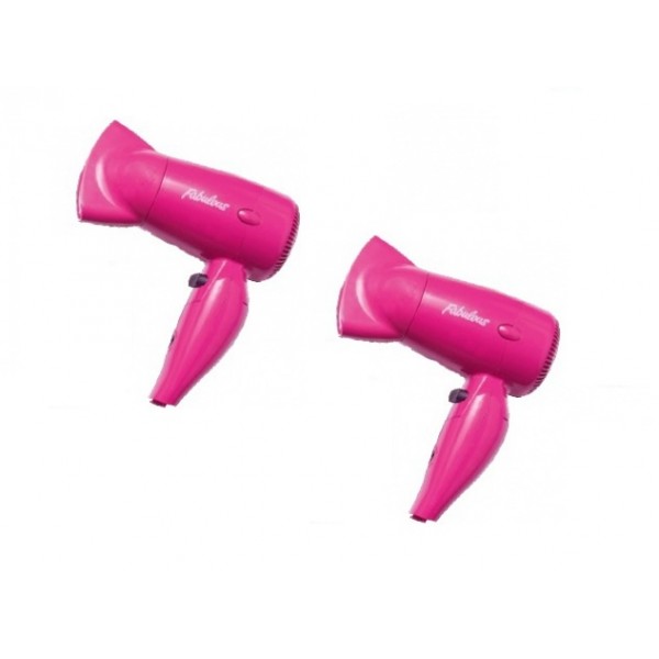 Feon voiaj mini uscator de par ((KL-6207) - www.lutek.ro