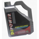 Lichid de fum DJ Power (DJ-POW-FOG) - www.lutek.ro