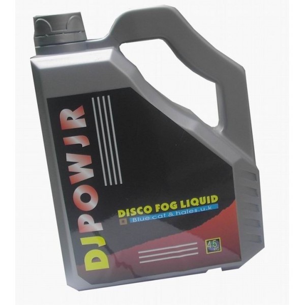 Lichid de fum DJ Power (DJ-POW-FOG) - www.lutek.ro