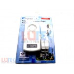 Alarma cu senzor magnetic pentru usa si fereastra (AL-ED-17) - www.lutek.ro