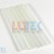 Bagheta de silicon 300 mm transparenta
