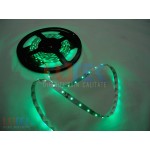 Banda led 5m de interior cu banda adeziva