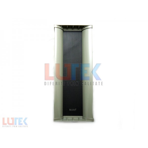 Boxa de linie de exterior pentru amplificatoare 30W (CS-830) - www.lutek.ro