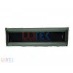 Boxa de linie de exterior pentru amplificatoare 30W (CS-830) - www.lutek.ro