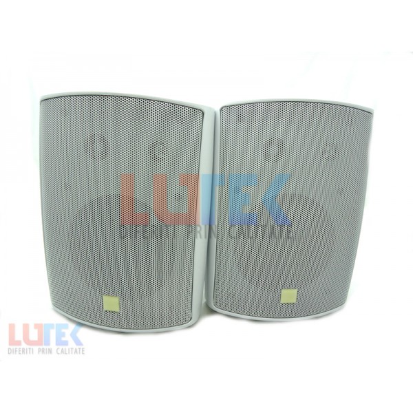 Boxe audio exterior Semtoni (PB502-3CAI) - www.lutek.ro