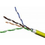 Cablu FTP CAT5e (LTK-CBRT) - www.lutek.ro