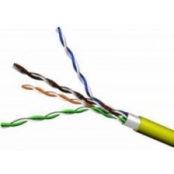 Cablu FTP CAT5e