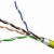 Cablu FTP CAT5e