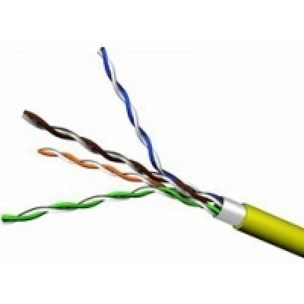 Cablu FTP CAT5e (LTK-CBRT) - www.lutek.ro