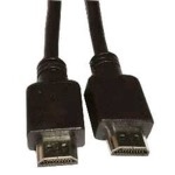 Cablu HDMI Tata / Tata 5m (LTK-CHD-002) - www.lutek.ro