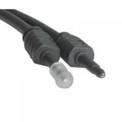 Cablu Optic 3.5 x 1.5m