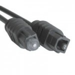 Cablu Optic TOS - TOS 5m (LTK-TOS-002) - www.lutek.ro