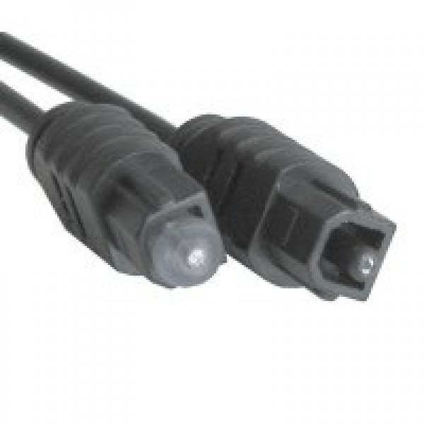 Cablu Optic TOS - TOS 5m (LTK-TOS-002) - www.lutek.ro