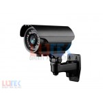 Camera supraveghere exterior varifocala (RCR242) - www.lutek.ro