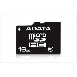 Card micro SD 16GB 