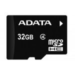 Card micro SD 32GB Adata (LTK-MCSD32) - www.lutek.ro