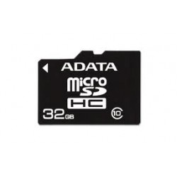 Card micro SD 32GB 