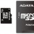 Card micro SD16GB cu adaptor SD