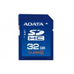 Card SDHC 32GB class4 ADATA (SDHC 32GB) - www.lutek.ro