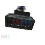 Mufa Conector ISO Sony (CISS22) - www.lutek.ro