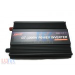 Invertor auto de tensiune Jarrett 3000 W (JRT3000) - www.lutek.ro
