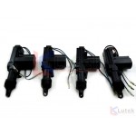 Kit module inchidere centralizata (LTK-INC) - www.lutek.ro