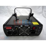 Laser animatie albastru  Layu S600B (S600B) - www.lutek.ro