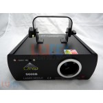 Laser animatie albastru  Layu S600B (S600B) - www.lutek.ro