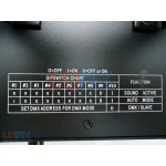 Laser animatie albastru  Layu S600B (S600B) - www.lutek.ro