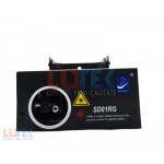 Laser animatie SD01RG (LTK-SD01RG) - www.lutek.ro