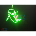 Laser animatie SD01RG (LTK-SD01RG) - www.lutek.ro