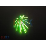 Laser animatie SD01RG (LTK-SD01RG) - www.lutek.ro