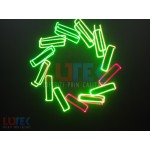 Laser animatie SD01RG (LTK-SD01RG) - www.lutek.ro