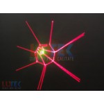 Laser animatie SD01RG (LTK-SD01RG) - www.lutek.ro