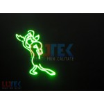 Laser animatie SD01RG (LTK-SD01RG) - www.lutek.ro