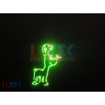 Laser animatie SD01RG (LTK-SD01RG) - www.lutek.ro