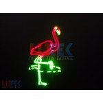 Laser animatie SD01RG (LTK-SD01RG) - www.lutek.ro