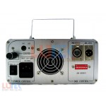 Laser verde cu animatii (TGSM-1) - www.lutek.ro