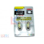Led auto iluminare interior 4 Led-uri (LTK-PLF042) - www.lutek.ro