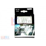 Led auto plafoniera 9 Led-uri (LTK-PLF09) - www.lutek.ro