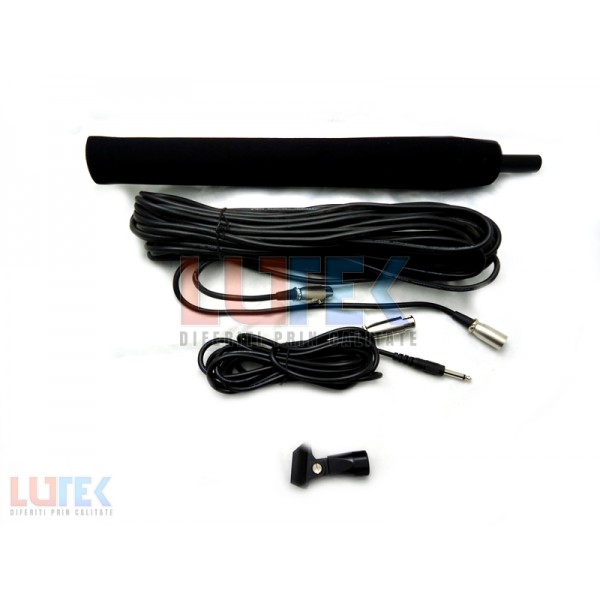 Microfon unidirectional BMG A690 (A-690) - www.lutek.ro