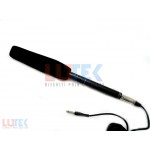 Microfon unidirectional Electret Condenser EC-880 (EC-880) - www.lutek.ro