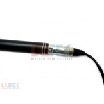 Microfon unidirectional Electret Condenser EC-880 (EC-880) - www.lutek.ro