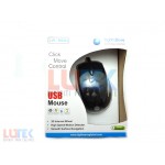 Mouse light wave pro lw-m25u (lw-m25u) - www.lutek.ro