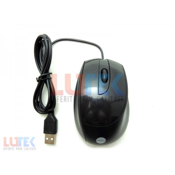 Mouse light wave pro lw-m25u (lw-m25u) - www.lutek.ro