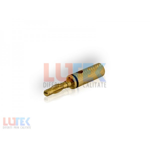 Mufa banana Tata Gold (LTK-MFBN) - www.lutek.ro