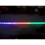 Neon disco cu Led si joc de lumini (LTK-NEN01) - www.lutek.ro